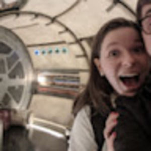 Meet your Posher, Lilianna